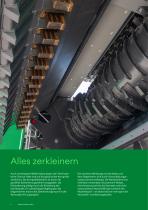 Terminator Mobil - Zerkleinerer für alle Arten von Abfällen-8
