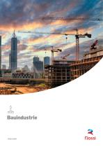 Construction industry DE