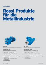 Metal industry - 10