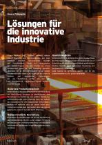 Metal industry - 3