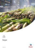 Sugar industry