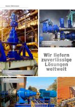 Sugar industry DE-14