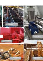 Sugar industry DE-15