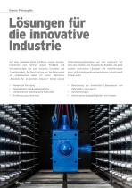 Sugar industry DE-16