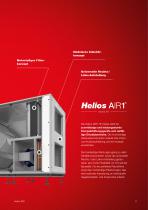 Helios in neuer Dimension-11