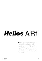Helios in neuer Dimension-3