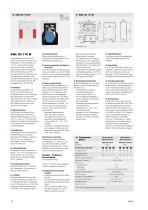 Maximale Leistung - minimaler Platzbedarf : Das neue KWL EC 170 W-10