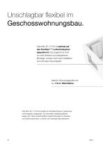 Maximale Leistung - minimaler Platzbedarf : Das neue KWL EC 170 W-2