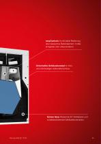 Maximale Leistung - minimaler Platzbedarf : Das neue KWL EC 170 W-5