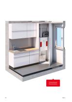 Maximale Leistung - minimaler Platzbedarf : Das neue KWL EC 170 W-6