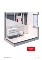 Maximale Leistung - minimaler Platzbedarf : Das neue KWL EC 170 W-9