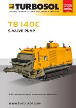 TB 140C