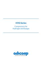 HVG Series