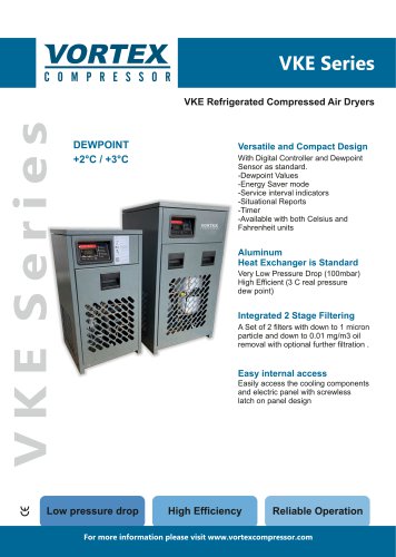 VKE Catalogue