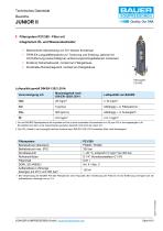 Mobiler Hochdruck Kompressor zur Verdichtung von Luft und Atemluf-4