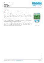 Mobiler Hochdruck Kompressor zur Verdichtung von Luft und Atemluf-6