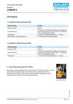 Mobiler Hochdruck Kompressor zur Verdichtung von Luft und Atemluf-7