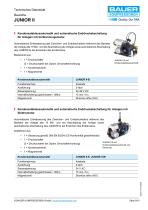 Mobiler Hochdruck Kompressor zur Verdichtung von Luft und Atemluf-8