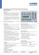 KEA 101 SPL0 - 1