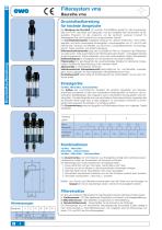 ewo Produktkatalog I-10