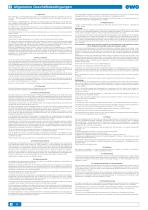 ewo Produktkatalog I-8