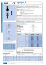 Gesamtprogramm - 12