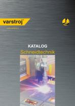 KATALOG Schneidtechnik