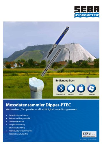 Dipper-PTEC