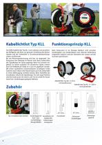 KLL, KLL-T, KLL-Mini-2