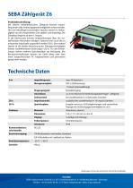 Mobile Discharge Measurement Systems - 8