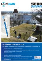 SlimCom IoT LR-1