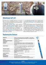 SlimCom IoT LR-2