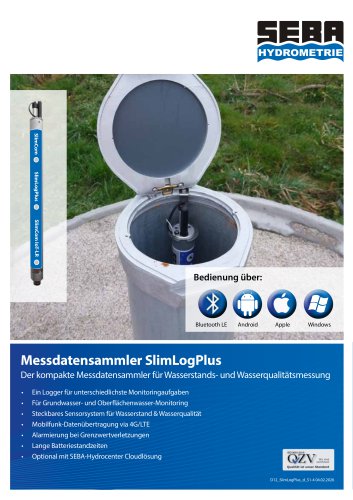 SlimLogPlus