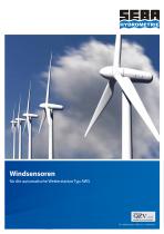 Windsensors  AWS