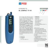 Katalog_Elektronische Messgeräte 11.2014 V. 3.06 - 14