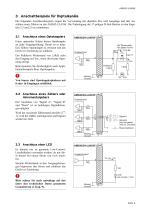 AMS42-LAN16f 5B-Verstärkermesssystem (LAN) - 6