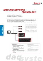 Data Acquisition - 12