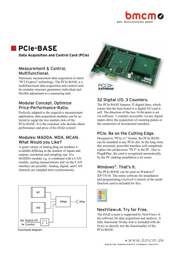 PCIe-Base