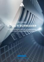 ADuro H Schredder - 1