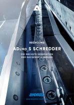 ADuro S Schredder - 1