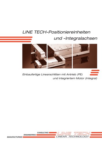 Line Tech PS