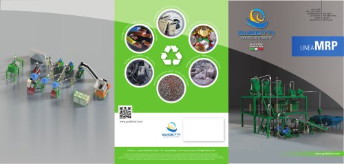 MRP&reg; Line