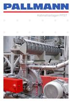 Kaltmahlanlage PPST-1