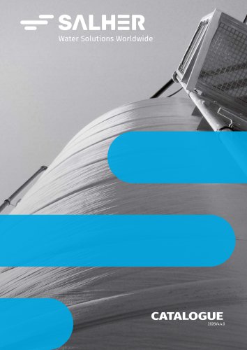 Water Solutions Worldwide