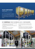 Product brochure: Flexible Solutions for bulk goods - 4