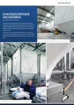 Product brochure: Flexible Solutions for bulk goods - 5