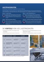 Product brochure: Flexible Solutions for bulk goods - 6