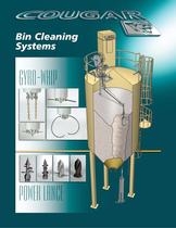 Bin Cleaning Systems