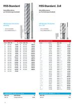 Kernbohrer Katalog 2016-14