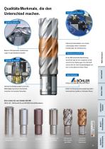 Kernbohrer Katalog 2016-15